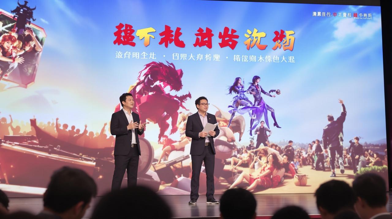糖心视频2026年度片单正式发布,十余部重磅作品即将亮相